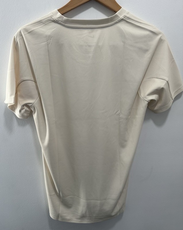Nike Carlos Alcarez 2025 Roland Garros French Tennis Shirt SZ S Men FZ6934-110 gallery