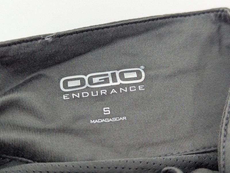 Ogio Endurance 1/4 Zip Pullover Lightweight Shirt Vented S Gray NCAA Final Four gallery