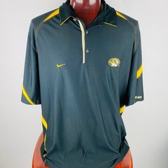 Mizzou University Of Missouri Tigers Sports Athletic College Pullover Top 3XL