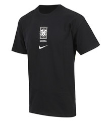 Nike 2026 Korea Goalkeeper Lifestyle Men’s T-shirts Authentic AsiaFit IO4579-010