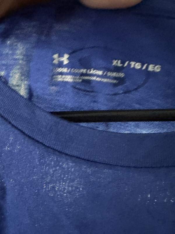 Under Armor Shirt gallery