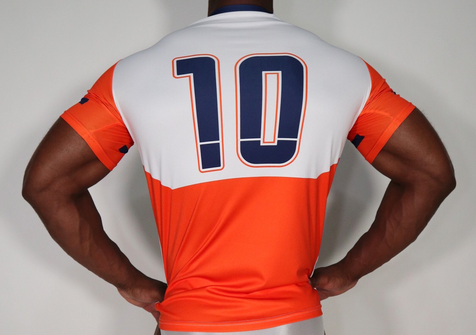 MEN'S "PACK 10" SHIRT SIZE ADULT S gallery