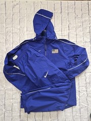 Nike Pro Elite USA Storm Tracksuit Men Medium Brand New