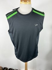 Pro Player Perform- Dri Sleeveless Athletic Shirt-1209