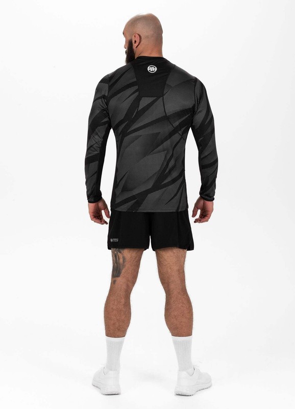 Longsleeve Mesh Performance Pro plus Dot Camo II gallery