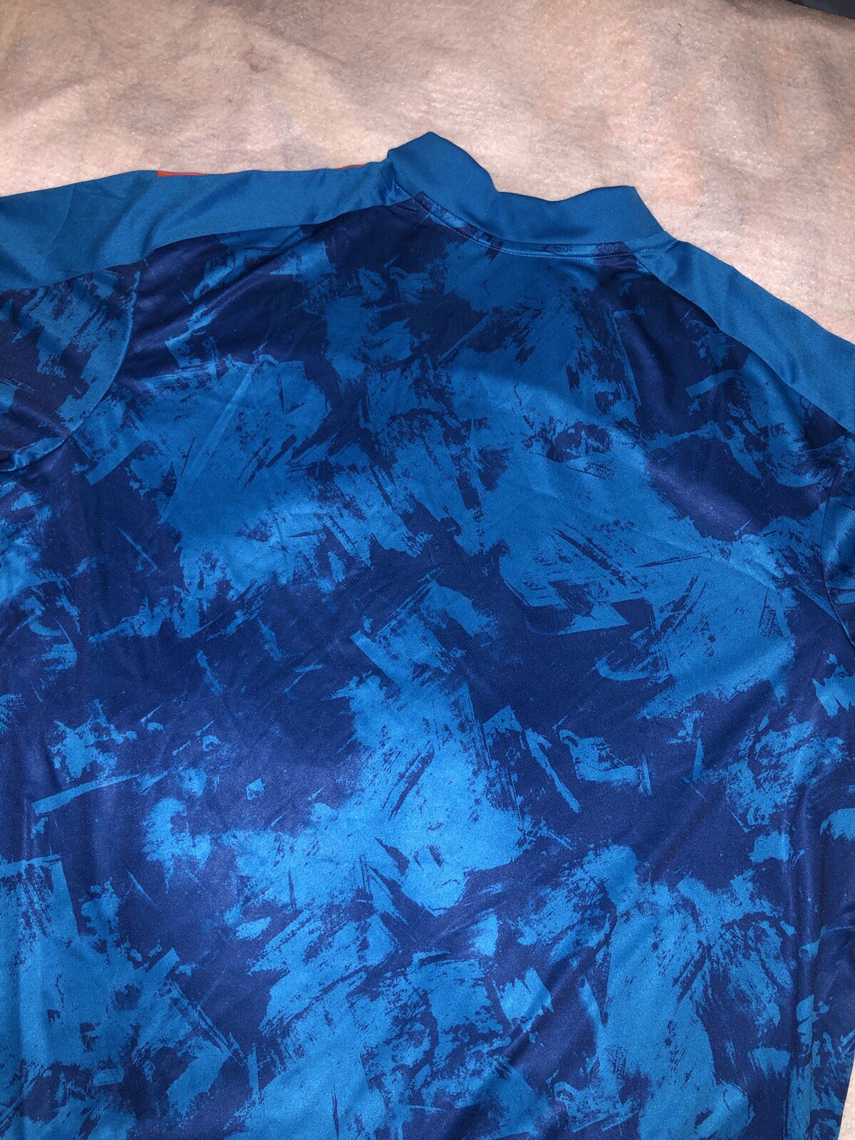 ADIDAS CONDIVO 20 PRIMEBLUE JERSEY Men’s Size 2xl Active gallery