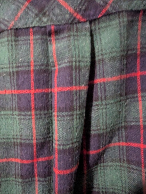 Green Black And Red Activa Flannel Sports Incorporated Xxl gallery