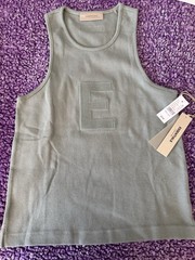 Essentials Tank