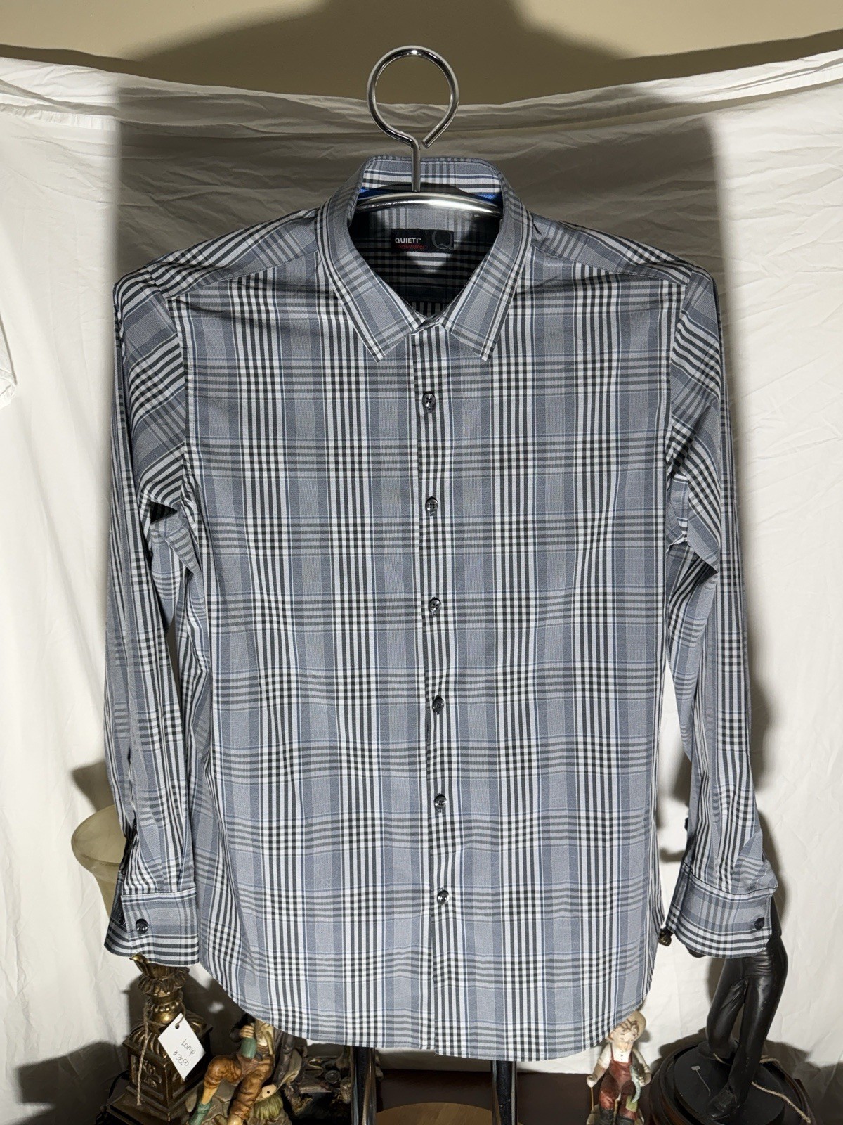 QUIETI PERFORMANCE SHIRT: XL gallery