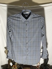 QUIETI PERFORMANCE SHIRT: XL