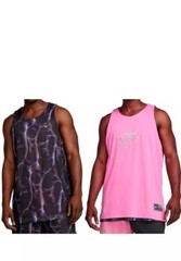 $80…Nike size S Premium Reversible Jersey/Tank Top Purple/Pink. DQ5830 542.