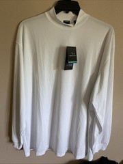 Page&Tuttle Men’s Cool Swing Micro Tech Performance Top Size XXL