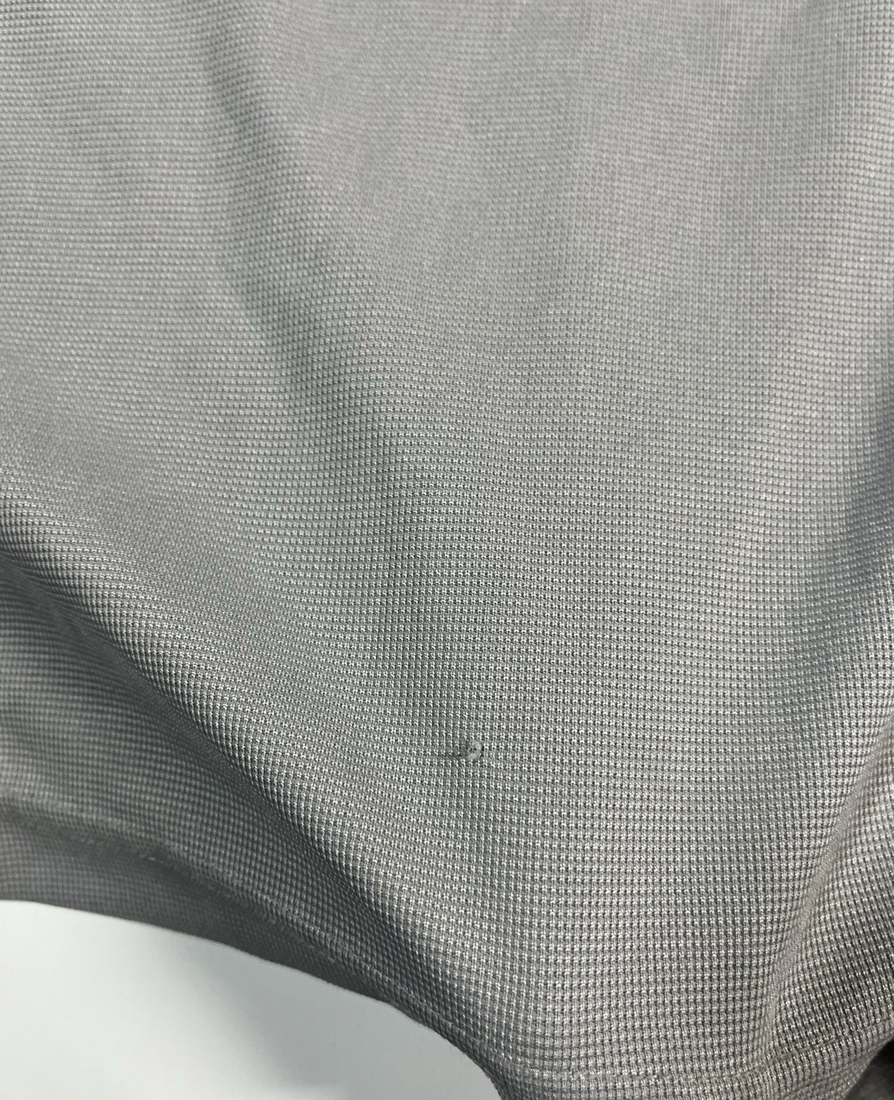 Vintage Nike Penn State Small Short Sleeve Polo Shirt Fit Dry gallery