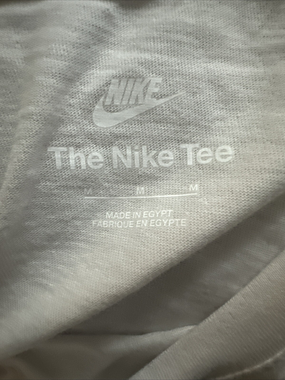 Nike Air Art SPORTSWEAR Men Long Sleeves Tee DZ2838 030 Medium NWT gallery