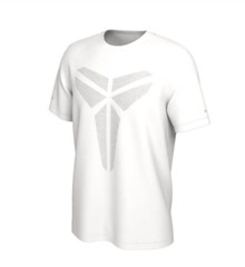 Nike Men’s Kobe Mamba Halo T Shirt White IN HAND Protro 8 24 Medium M