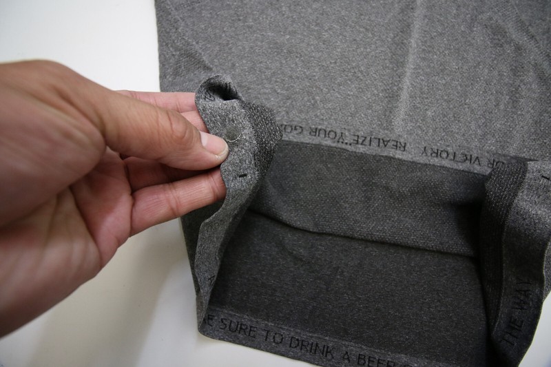 Lululemon Vent Tech T-Shirt Mens L 41" Chest Heather Gray Gym Workout gallery