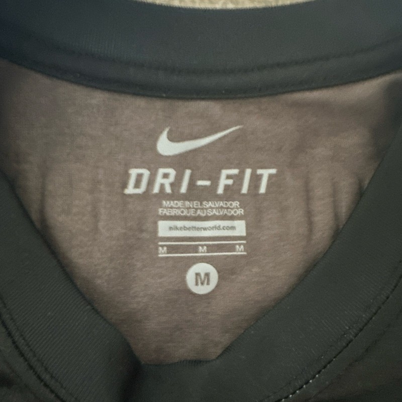 Men’s Nike Dri-FIT Alabama Crimson Tide College Football Playoff CFP Size M gallery