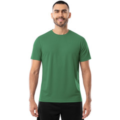 Athletic Works Men’s Core Active Short Sleeve Tee Shirt Size L