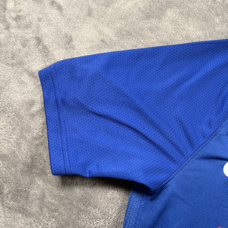 Chelsea F.C. 2017 Jersey Mens Large Blue Nike Football Club Yokohama Tyres Logo gallery