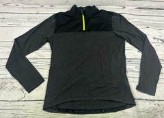 Adidas Mens The Gravel Cycling Long Sleeve Jersey Black HY6192 Size Large $150