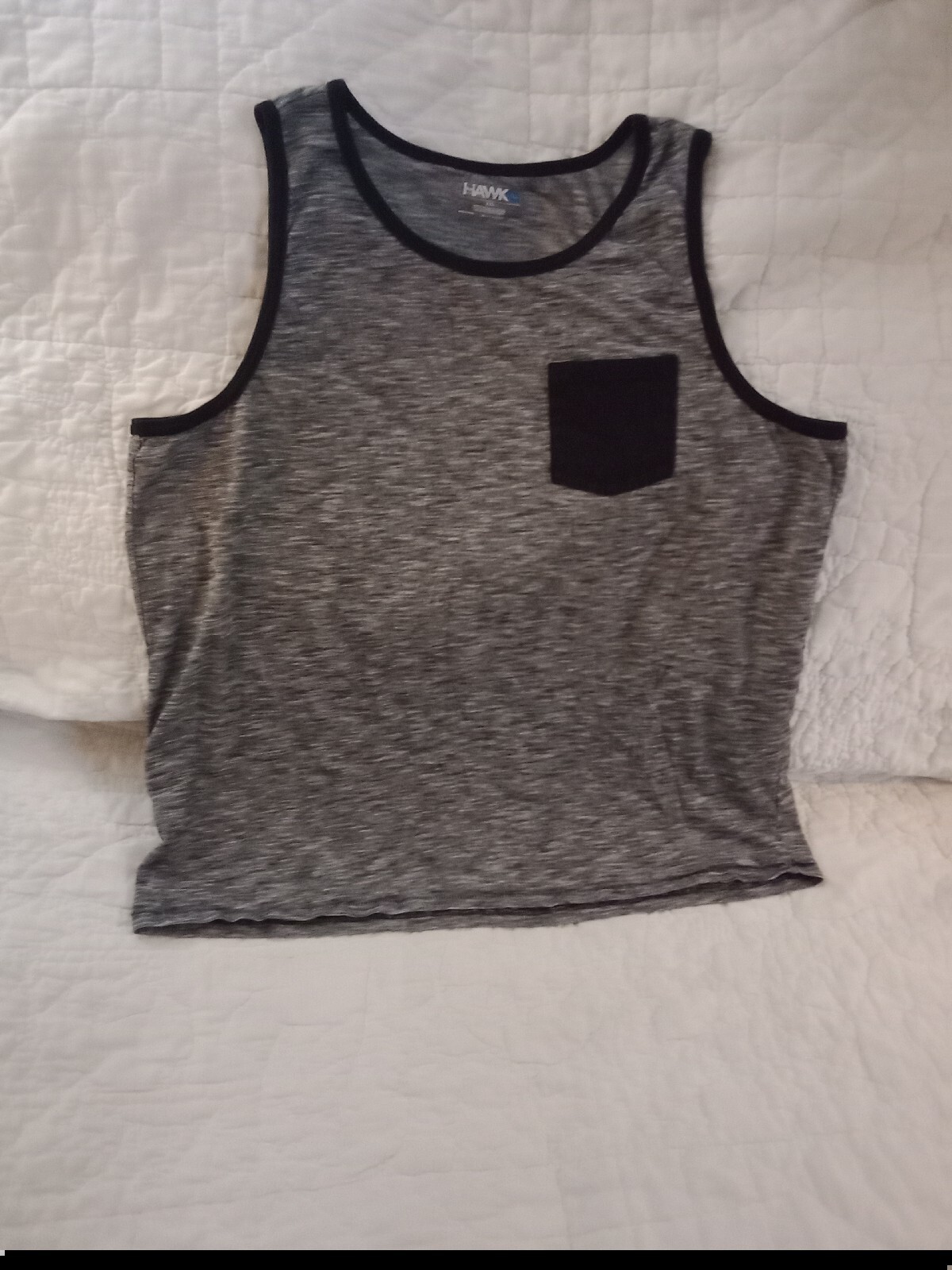 Tony Hawk Tank Top Men Size XXL gallery