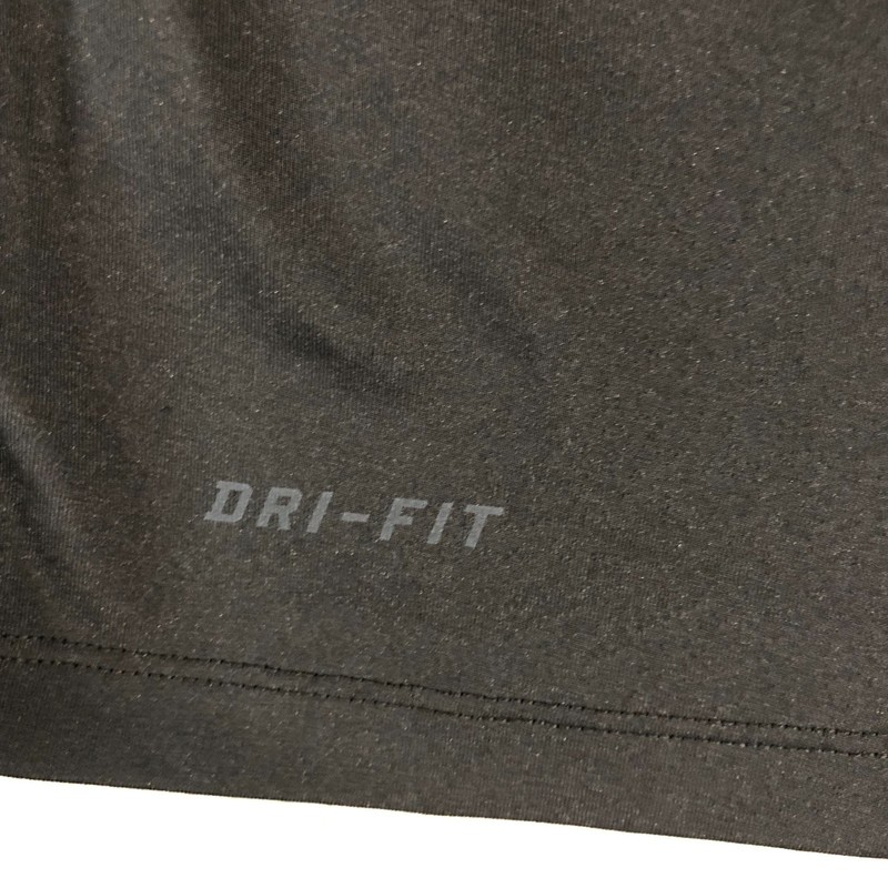 Nike Pro Combat Shirt Men Small Black Dri-Fit Gym Fitted Sportswear Athleisure gallery