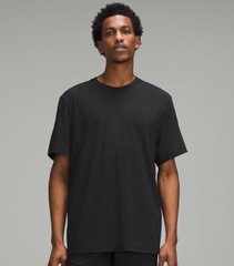 9TH RESTOCK Lululemon Men’s “Zeroed In” Short Sleeve T-Shirt (M) *BESTSELLER*