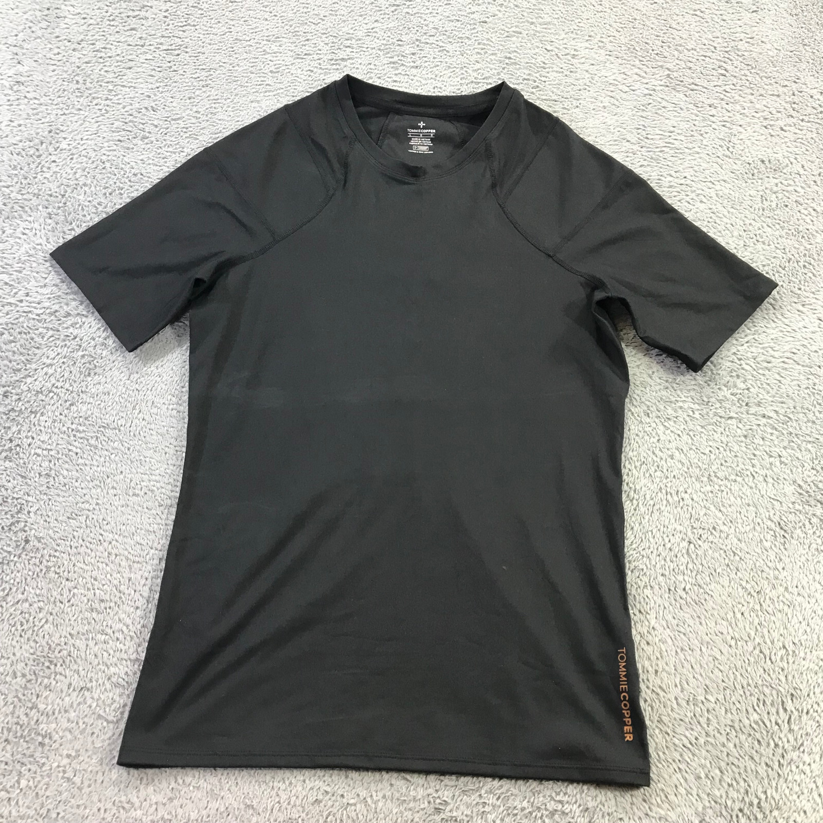Tommie Copper Shirt Mens Large Shoulder Centric Support Shirt Gym Workout A4 gallery