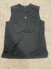 Jordan Y2K Sleeveless Jersey 20th Anniversary Size XXL