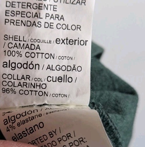 PUMA MENS GOLF POLO SHIRT Dark Green size XL gallery