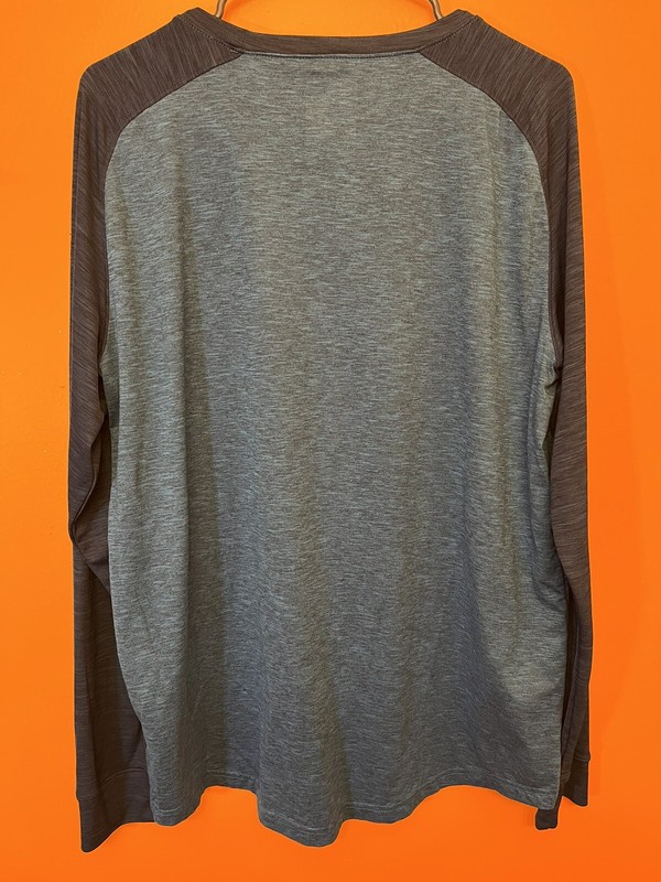 American Eagle Outfitters Mens 360 Active Extreme Flex Large Top gallery
