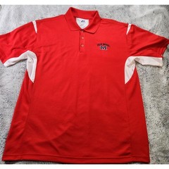 Pro Player Polo Ole Miss Men’s Large