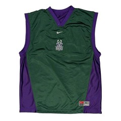 Milwaukee Bucks Nike Nba Jersey – XL Green Polyester