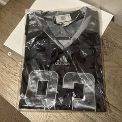 Large. New In bag. With Tags. Bape x Adidas 2019 Superbowl Jersey