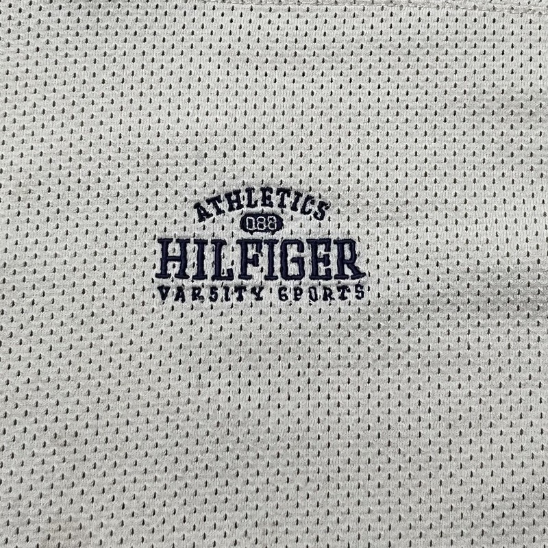 Vintage Tommy Hilfiger Athletics Football Jersey Shirt Men's XL 90's Retro gallery