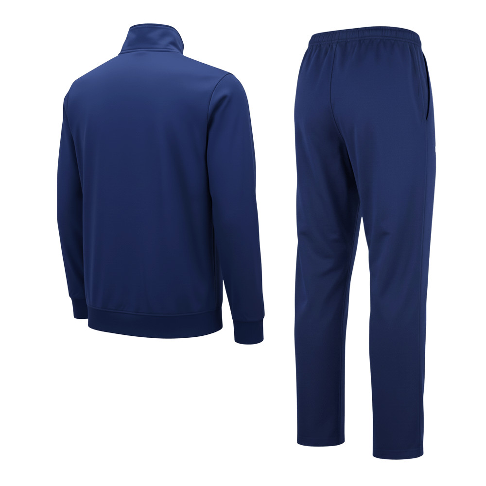 Adidas Linear Track Suit Men Sports Training Casual Jacket Pants AsiaFit JN1809 gallery
