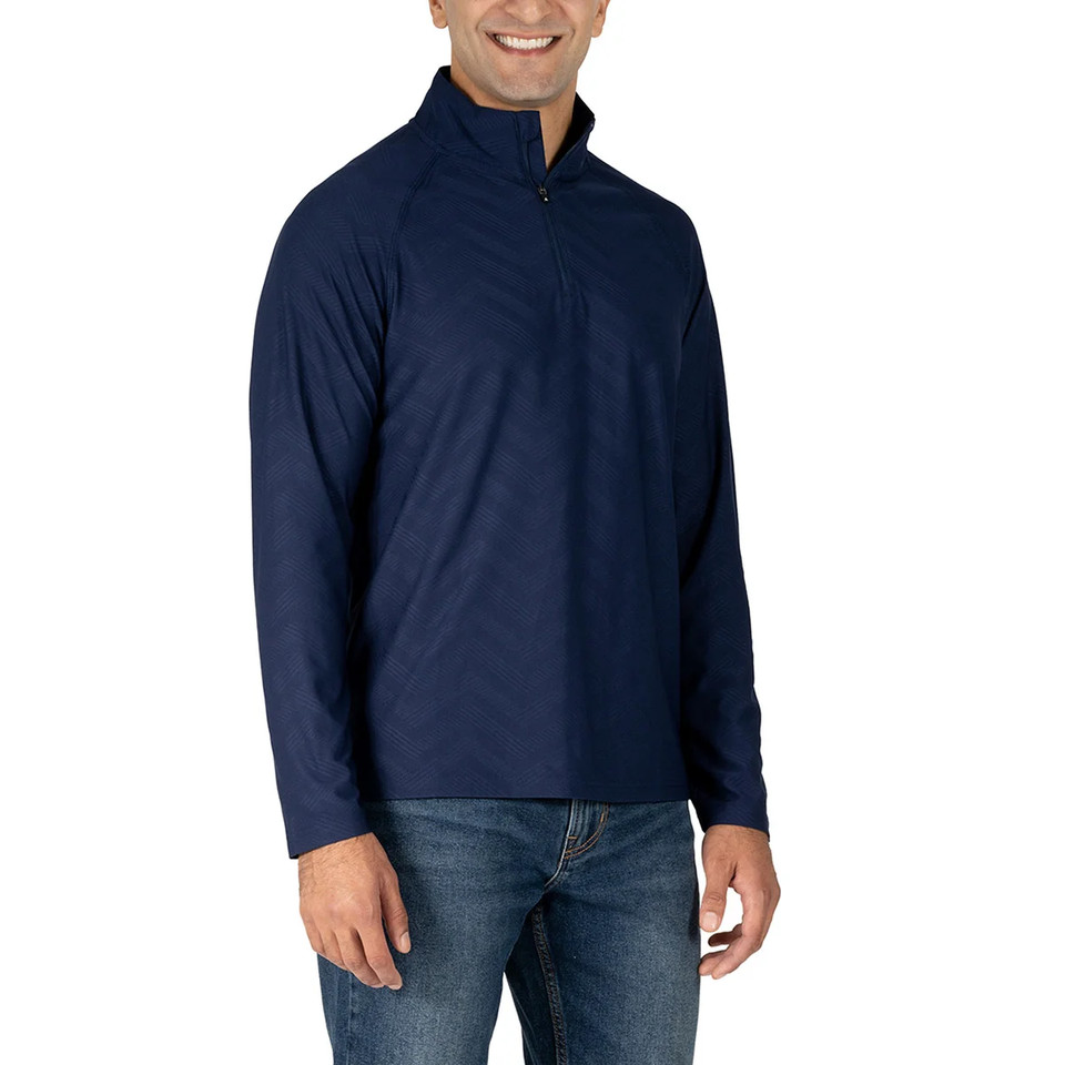 Gerry Men's Active Quarter Zip - XL gallery