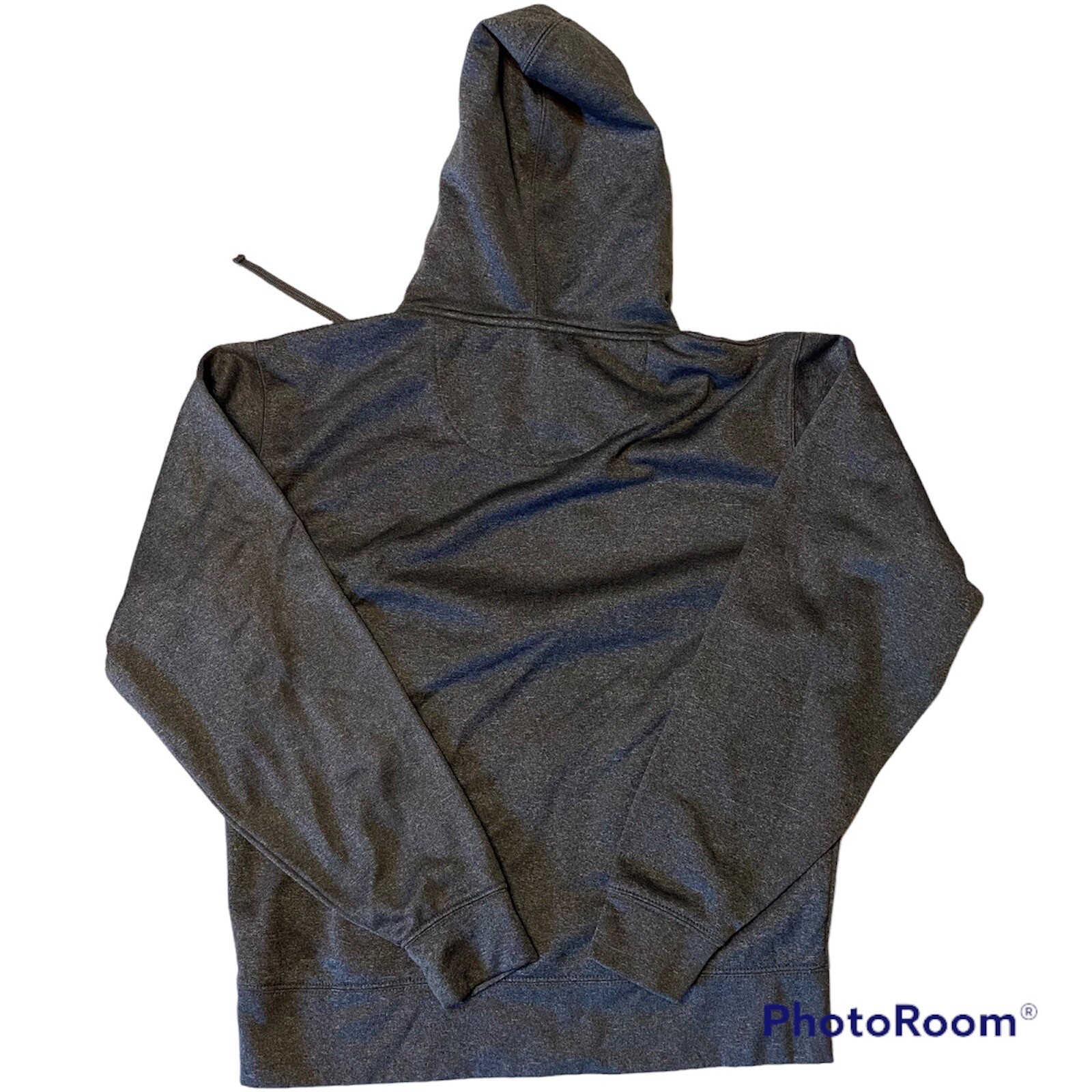 Dallas Cowboys Authentic Team Brand Vortex Logo Hoody Mens Size Small S gallery