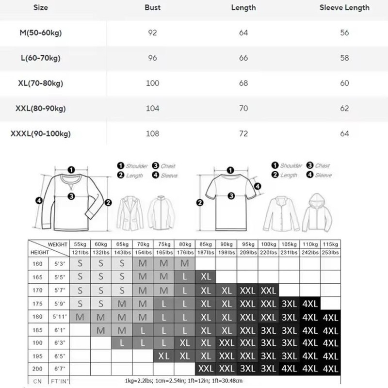 Men Long Sleeve Compression Shirt Pro Premium Gym Fitness Running Athletic Top gallery