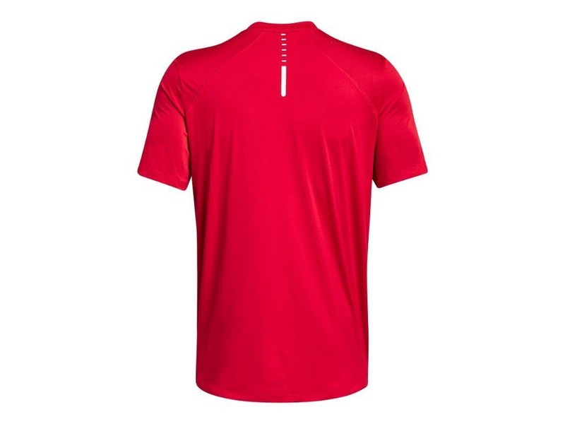 Under Armour Men's Short Sleeve Knockout Tee 1370360 Performance Vented NEW gallery