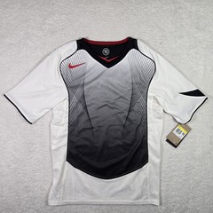 $100 Nike Total 90 Dri Strike Mens Small Loose Fit Soccer Jersey HV1179-133 S