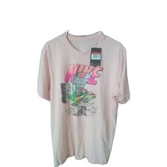 Nike JDI Sportswear 90’s Jet Ski Neon Graphic T-Shirt Men Size L DD1280-800 NWT