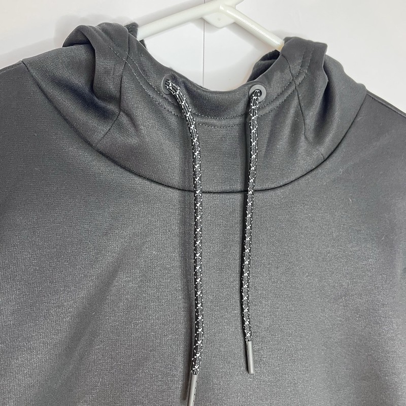 Men’s Solaris Active Pullover Size XXL 2XL Black gallery