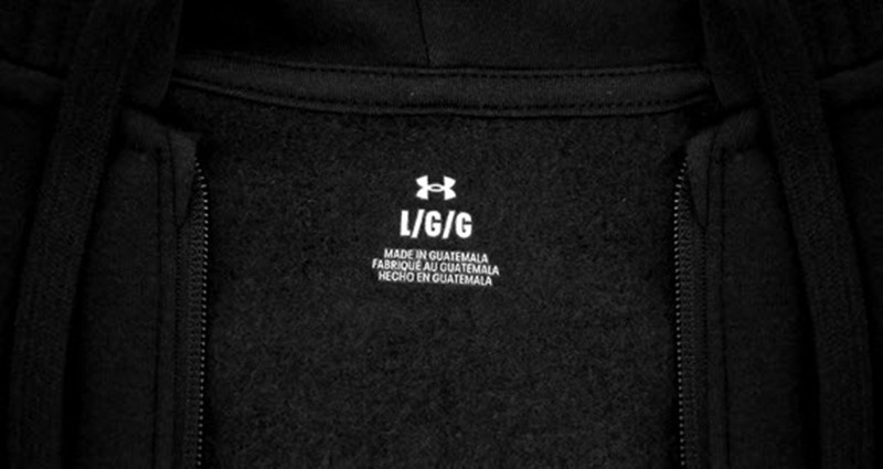 Under Armour Men RIVAL Fleece Jackets Black Running Casual GYM Shirt 1379767-001 gallery