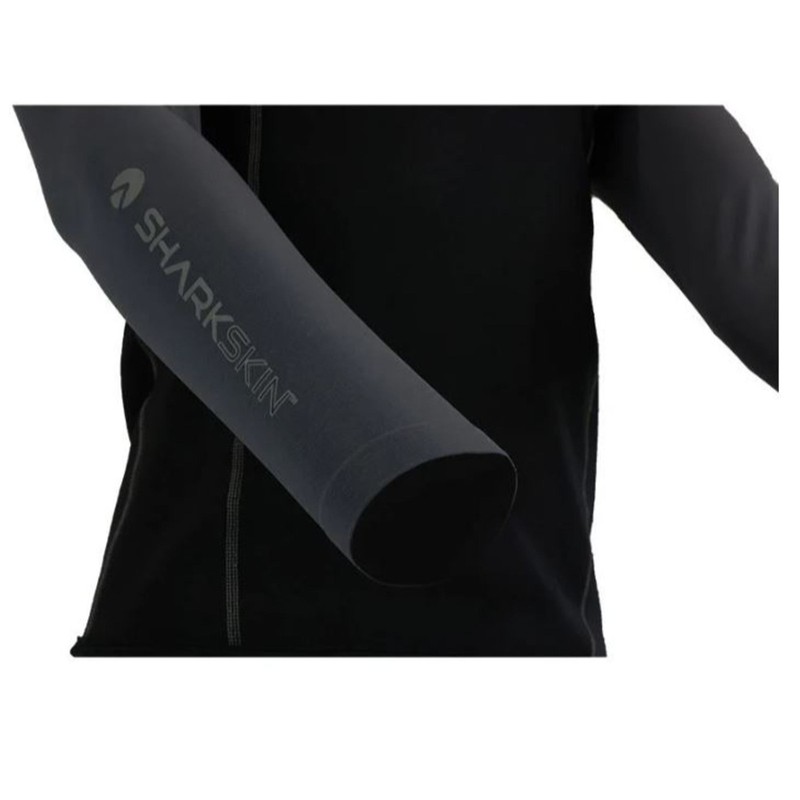 Sharkskin Men's High Performance Long Sleeve Top, Medium gallery