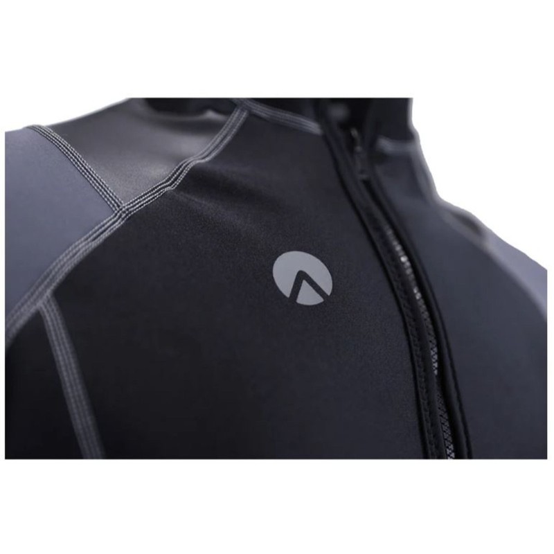 Sharkskin Men's High Performance Long Sleeve Top, Medium gallery