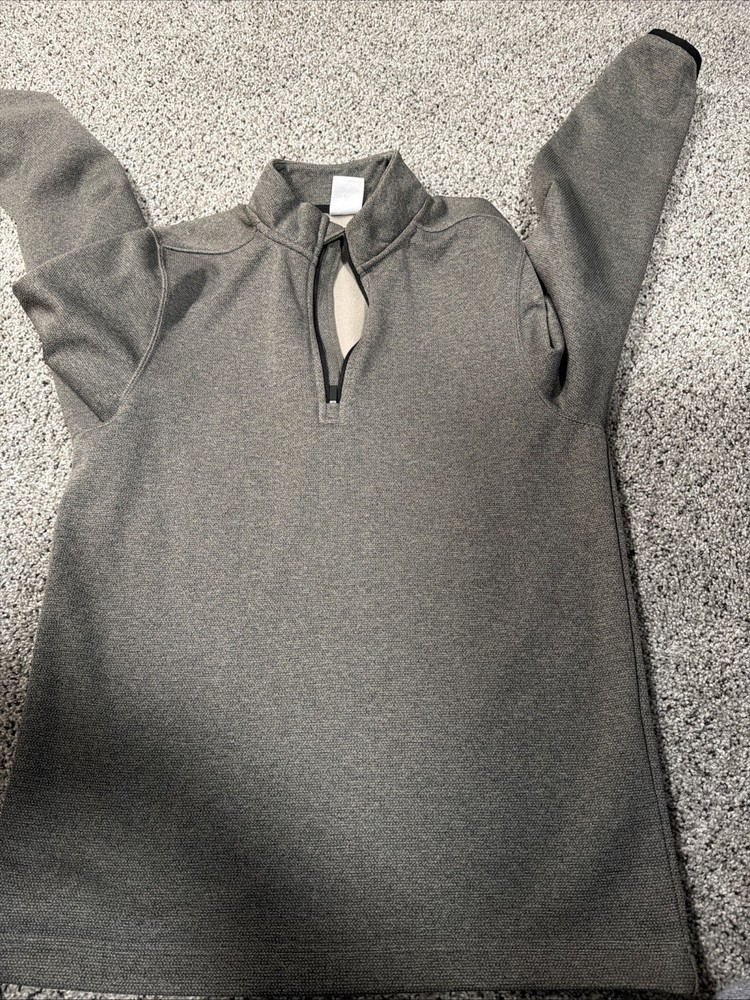 Nike Men’s 1/4 Zip Pullover