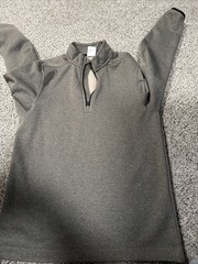 Nike Men’s 1/4 Zip Pullover