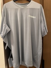 Adidas Terrex Men’s Top Size 2XL NWT$55