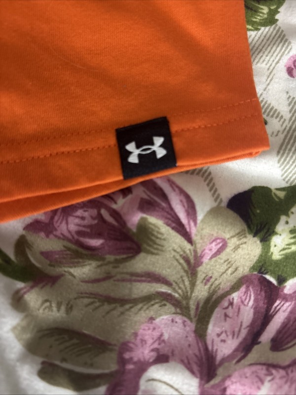 Under Armour Men's Project Rock Payoff Sleeveless Hoodie Tank Top 2024 New Shirt gallery